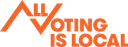 All Voting is Local