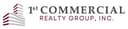 1st Commercial Realty Group Inc.