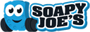 Soapy Joe's Car Wash